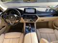 BMW 520 520d Aut. Luxury Line Head-Up Zwart - thumbnail 17
