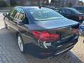 BMW 520 520d Aut. Luxury Line Head-Up Zwart - thumbnail 9