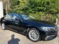 BMW 520 520d Aut. Luxury Line Head-Up Negro - thumbnail 7