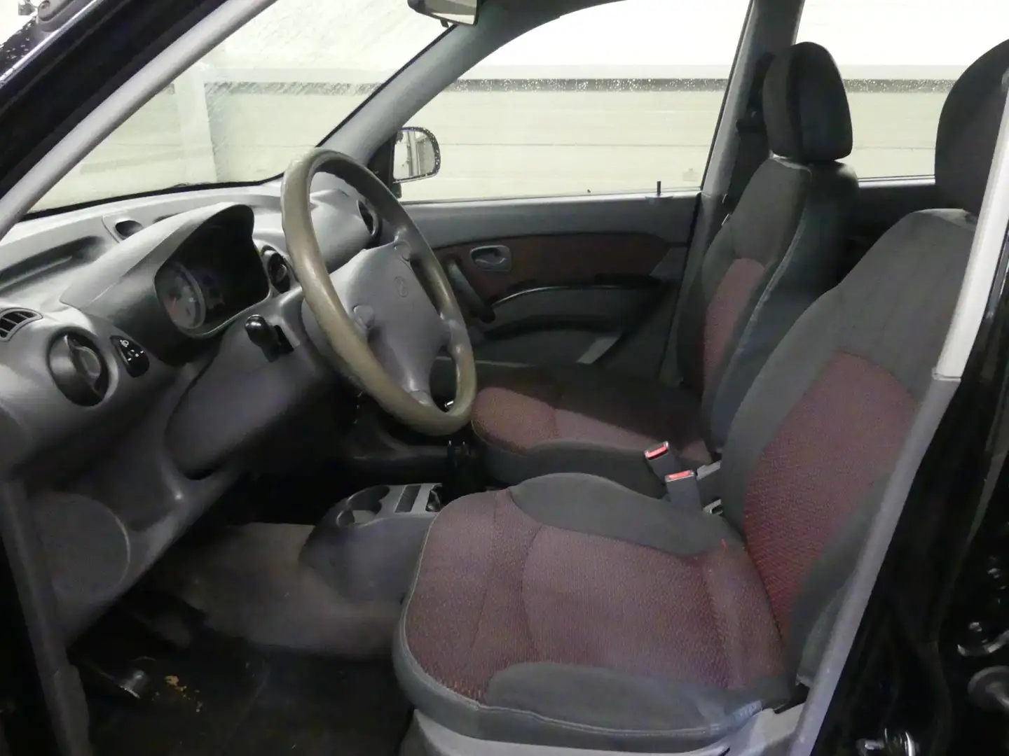 Hyundai Atos 1.1i Active Young - APK Nov 2026! - Mooie auto! Zwart - 2