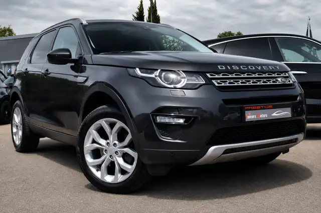 2018 Land Rover Discovery Sport for sale