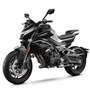 CFMOTO 800 NK ADVANCED / AKTIONSSPREIS / 1.600,-€ gespart Schwarz - thumbnail 2