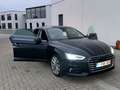 Audi A5 Sportback g-tron 2.0 TFSI S tronic sportback Bleu - thumbnail 8