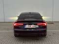Audi A5 Sportback g-tron 2.0 TFSI S tronic sportback Bleu - thumbnail 2