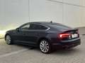 Audi A5 Sportback g-tron 2.0 TFSI S tronic sportback Bleu - thumbnail 7