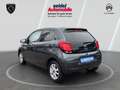 Citroen C1 VTi Automatik Feel, wenig KM, Klima, 5 Türer Grau - thumbnail 3