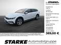 Volkswagen Passat Alltrack 2.0 TDI DSG 4M Harman Kardon, Pano, IQ.Light, AHK Weiß - thumbnail 1