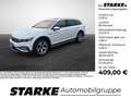 Volkswagen Passat Alltrack 2.0 TDI DSG 4M Harman Kardon, Pano, IQ.Light, AHK Weiß - thumbnail 1