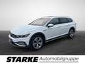 Volkswagen Passat Alltrack 2.0 TDI DSG 4M Harman Kardon, Pano, IQ.Light, AHK Weiß - thumbnail 2
