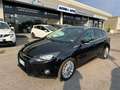 Ford Focus 5p 1.6 tdci Titanium 95cv*OK NEOPATENTATI* Nero - thumbnail 1