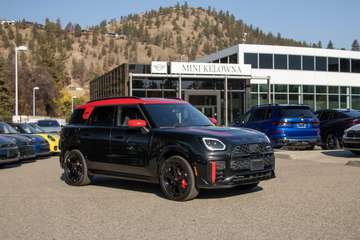 John Cooper Works