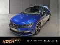 SEAT Leon Cupra 300 2.0TSI DSG ACC*PDC*SHZ*Pano*Beats Bleu - thumbnail 1