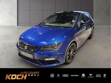 Cupra 300 2.0TSI DSG ACC*PDC*SHZ*Pano*Beats