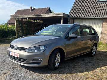 Golf SW 1.4 TSI Highline DSG
