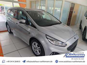 Hybrid Titanium 7-SiTZER AHK NAVI KAMERA PP AUTOMA