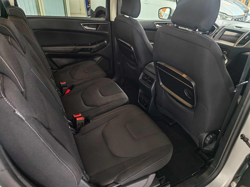 Ford S-Max Hybrid Titanium 7-SiTZER AHK NAVI KAMERA PP AUTOMA — photo 14