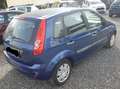 Ford Fiesta 1.3 Ambiente.Klima.TÜV.5 türig.Servo.ZV.Top Blau - thumbnail 3