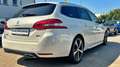 Peugeot 308 SW GT Line/VOLL SHEFT/PANO/RCAM/LEDER/1 HAND Weiß - thumbnail 4