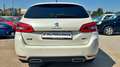 Peugeot 308 SW GT Line/VOLL SHEFT/PANO/RCAM/LEDER/1 HAND Weiß - thumbnail 5