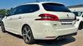 Peugeot 308 SW GT Line/VOLL SHEFT/PANO/RCAM/LEDER/1 HAND Weiß - thumbnail 6