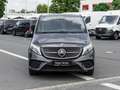 Mercedes-Benz V 300 d 4M AVANTGARDE EDITION lang Night AHK Gris - thumbnail 2