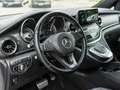 Mercedes-Benz V 300 d 4M AVANTGARDE EDITION lang Night AHK Gris - thumbnail 8