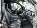 Mercedes-Benz V 300 d 4M AVANTGARDE EDITION lang Night AHK Gris - thumbnail 9