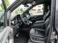 Mercedes-Benz V 300 d 4M AVANTGARDE EDITION lang Night AHK Gris - thumbnail 7