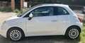Fiat 500 500 III 2015 1.3 mjt Lounge 95cv Bianco - thumbnail 2