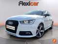 Audi A1 Adrenalin 1.0 TFSI 70kW (95CV) Sportback Blanco - thumbnail 3