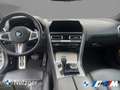BMW 840 i Cabrio M Sport Laserlicht Soft-Close RFK Weiß - thumbnail 9