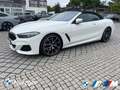 BMW 840 i Cabrio M Sport Laserlicht Soft-Close RFK Weiß - thumbnail 14