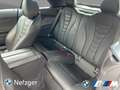 BMW 840 i Cabrio M Sport Laserlicht Soft-Close RFK Weiß - thumbnail 8