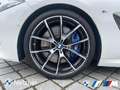 BMW 840 i Cabrio M Sport Laserlicht Soft-Close RFK Weiß - thumbnail 12
