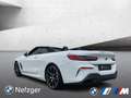 BMW 840 i Cabrio M Sport Laserlicht Soft-Close RFK Weiß - thumbnail 3