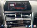 BMW 840 i Cabrio M Sport Laserlicht Soft-Close RFK Weiß - thumbnail 11