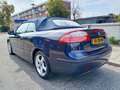 Saab 9-3 Cabrio 1.8t Linear /Airco/Cruise/Leer/PDC Blauw - thumbnail 4