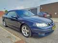 Saab 9-3 Cabrio 1.8t Linear /Airco/Cruise/Leer/PDC Blauw - thumbnail 7