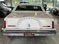 Lincoln Continental MARK VI OLD TIMER 5.0i V8 1982 AUTOMATIQUE Wit - thumbnail 8