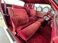 Lincoln Continental MARK VI OLD TIMER 5.0i V8 1982 AUTOMATIQUE Weiß - thumbnail 16