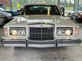 Lincoln Continental MARK VI OLD TIMER 5.0i V8 1982 AUTOMATIQUE Weiß - thumbnail 5