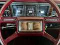 Lincoln Continental MARK VI OLD TIMER 5.0i V8 1982 AUTOMATIQUE Wit - thumbnail 11