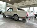 Lincoln Continental MARK VI OLD TIMER 5.0i V8 1982 AUTOMATIQUE Wit - thumbnail 7