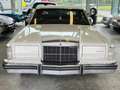 Lincoln Continental MARK VI OLD TIMER 5.0i V8 1982 AUTOMATIQUE Wit - thumbnail 4