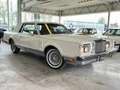 Lincoln Continental MARK VI OLD TIMER 5.0i V8 1982 AUTOMATIQUE Wit - thumbnail 3