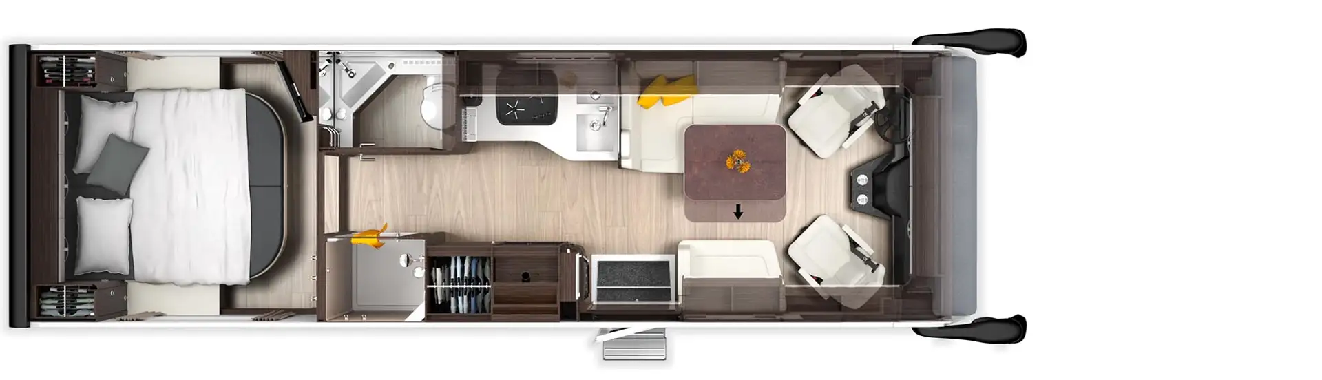 Morelo Morelo Loft 84 M - 2