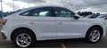 Audi Q5 SPORTBACK 40 TFSI QUATTRO SLINE LEDER NAV LED Weiß - thumbnail 2