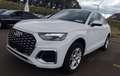 Audi Q5 SPORTBACK 40 TFSI QUATTRO SLINE LEDER NAV LED Weiß - thumbnail 1