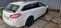 Peugeot 508 508 SW 2,0 BlueHDI 180 EAT6 GT S Weiß - thumbnail 1