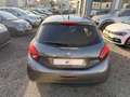 Peugeot 208 1.2 Signature 82 Gris - thumbnail 4